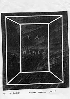 La mosca